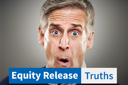 4 little known truths about equity release