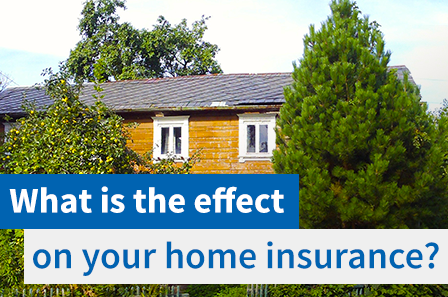 Equity Release and Home Insurance (Your Essential Guide)