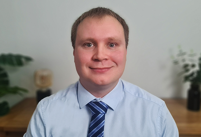 Andy Vickery - Qaualified Equity Release and Mortgage Advisor