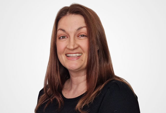 Claire Ratcliffe