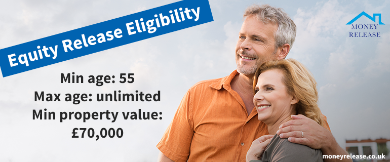Equity Release Eligibility