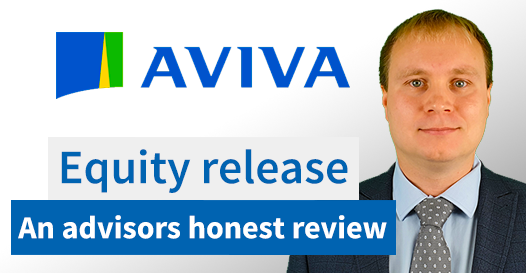 Are Aviva Equity Release Plans Any Good My Honest Review