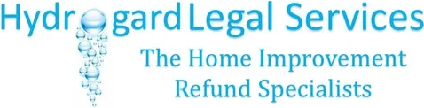 Hydrogard Legal Services Logo