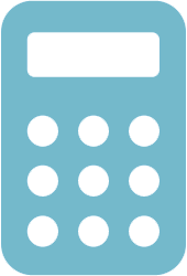 Equity Releaser Calculator Icon