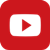 YouTube Social Icon